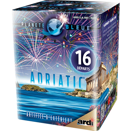 COMPACT ADRIATIC®