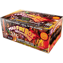 FEU D'ARTIFICE MAD FIRE BOX® (pièce)