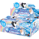 BOULES FUMIGÈNES BLANC & BLEU (pièce)