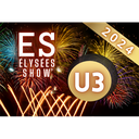 ELYSEES-SHOW® 2024 - U3