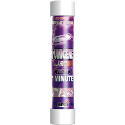 [SC33097] TUBE FUMIGÈNE À FROTTOIR 1MN VIOLET (pièce)