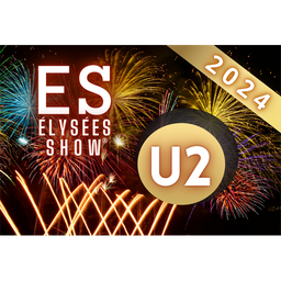 [44602] ELYSEES-SHOW® 2024 - U2