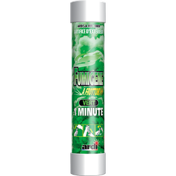 [SC33039] TUBE FUMIGÈNE À FROTTOIR 1MN VERT (1 pièce)