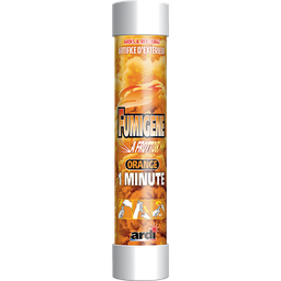 [SC33042] TUBE FUMIGÈNE À FROTTOIR 1MN ORANGE (1 pièce)