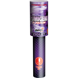 [SC33026] FUMIGÈNE À MAIN EN VRAC VIOLET (pièce)