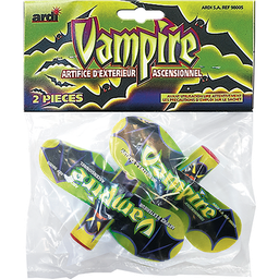 [SC98005] VAMPIRE® (pièce)