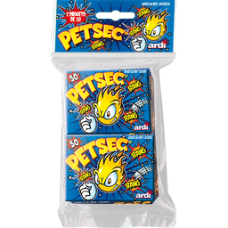 [SC82003X] SACHET DE 2 BOÎTES DE PETSEC® (pièce)